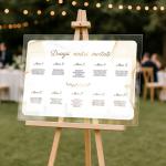 Opis Nuntă - Model Golden Waves