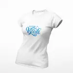Tricou „Future Bride” Personalizat – Perfect pentru Petrecerea Burlăcițelor