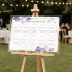 Opis Nuntă - Model Purple Dream