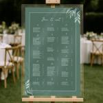 Opis Nuntă – Model Evergreen Charm