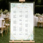 Opis Nuntă – Model Pastel Dream