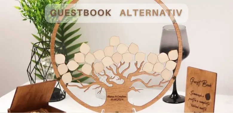 Guestbook Alternativ